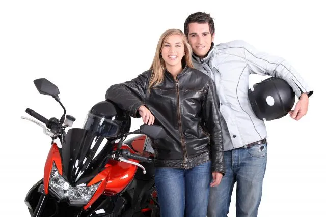 Jaki kombinezon motocyklowy damski wybrać?