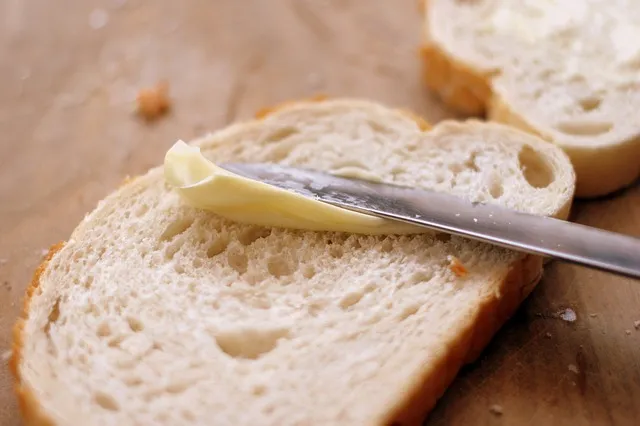 Zastosowanie margaryny na cholesterol